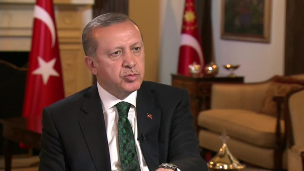 Suriyada gərginlik: Ərdoğandan “Həzrət Əli” mesajı 